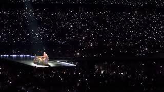 Taylor Swift - Peter @ Friends Arena, Stockholm