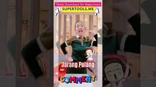 Ternyata Bunda Corla Jarang Pulang