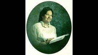 Ruth Heflin -the New Song; Glory to God July 8, 1995pm