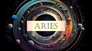 ARIES  June 7, 2024 Tarot Card Reading Today Future Prediction for this Day 