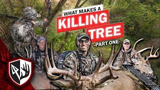 Best Deer Hunting Spots - Todd Graf