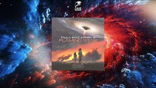 Talla 2XLC & Para X - Flaming Star (Extended Mix) [TECHNOCLUB RETRO]