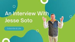 The Mortgage Mike Speaks Podcast | Episode #1 | Jesse Soto