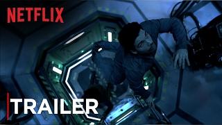 The Expanse | Trailer [HD] | Netflix