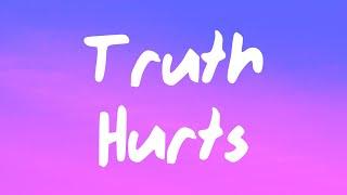 Lizzo - Truth Hurts