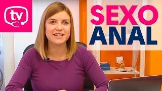 Claves para practicar sexo anal