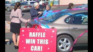 Candid Camera Classic: Win Your Own Car!