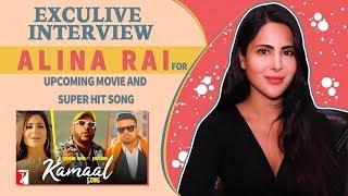 Tik Tok Star Alina Rai | Exclusive Interview | Celeb Mode