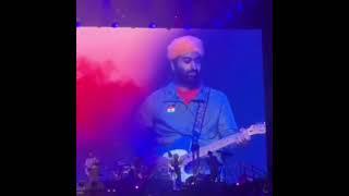 Bada Pachtaoge | Arijit Singh Live in Dubai 2024