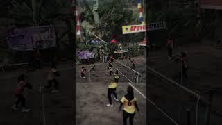 kuiken neng geulis #trending #proliga2023