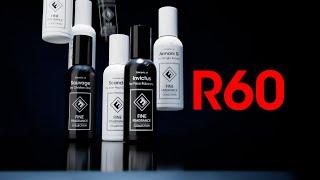 AS SEEN ON eTV!!! FINE FRAGRANCE COLLECTION THE WORLD'S NUMBER ONE GENERIC DESIGNER PERFUME BRAND