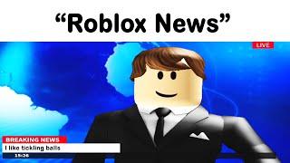 Roblox News