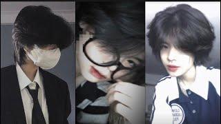 [Tiktok Tomboy Girl]tiếp tục chuyên mục cùng ngắm các chị đẹp cùng ad :3