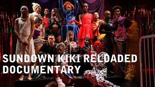 Creating Sundown Kiki Reloaded: the Documentary | Taking Part at the Young Vic