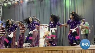 Ethiopia’s Oromo, Amhara Actors Promote Traditional Conflict Resolution | VOANews