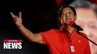 Philippines presidential election 2022: who will replace populist president Rodrigo Duterte