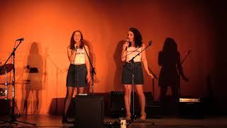 Myrtille and Clothilde - Individual Performance