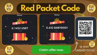 Red packet code sohail graphics mentor | claim offer now usdt, bnb ,bitcoin