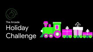 Qwiklabs New Event Alert || Holiday Challenge || Part 1 || A Frosty Challenge || Free Swags