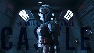 Bo-Katan Kryze | Castle