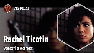 Rachel Ticotin: From Hollywood to Law & Order | Actors & Actresses Biography