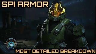 SPI Armor - Most Detailed Breakdown