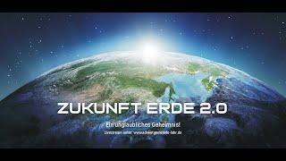 Ein unglaubliches Geheimnis! # Zukunft Erde 2.0 # Fritz Dengel