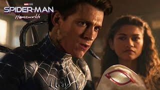 SPIDER-MAN 4 MAJOR TEAM UP and CAMEO LEAKED Sony Official Press Release