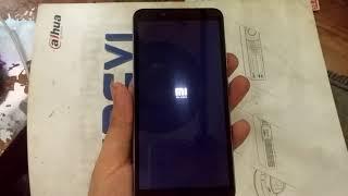 Redmi 6A Bricked This MIUI version can't be installed on this device with lock bootloader