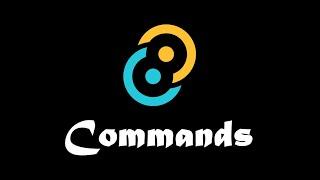 Tauri Tutorial 4: Commands