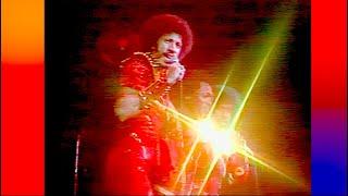 The Commodores • “Brick House” • LIVE 1977 [Reelin' In The Years Archive]