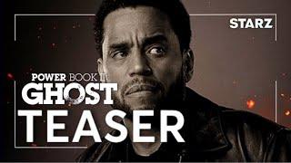 Power Book II: Ghost | ‘Don Carter’ | Season 4