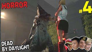 PEENOISE PLAY DEAD BY DAYLIGHT (FILIPINO) #4