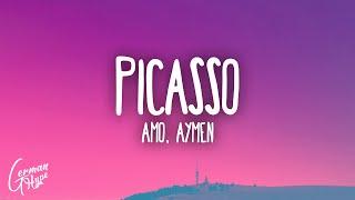 Amo & Aymen - PICASSO