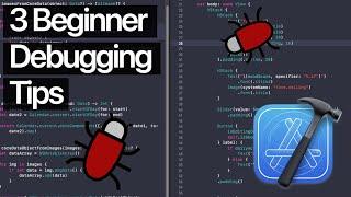 Don't Overlook This - Xcode Debugging Tips For Beginners