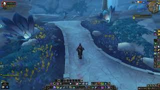 A Once Sweet Sound, WoW Shadowlands Quest