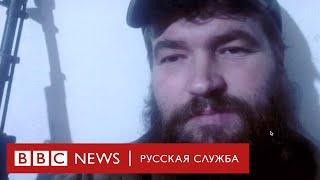 Один из командиров «Азова» рассказал Би-би-си о защите «Азовстали»