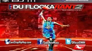 Waka Flocka   Ain't Right Feat  Chaz Gotti & D Dash Prod  By Chriz Beatz DuFlocka Rant 2