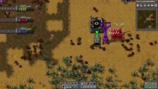 Factorio Mod Spotlight - Loader Redux