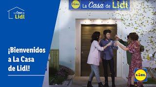 ¡Bienvenidos a La Casa De Lidl!   | Lidl España