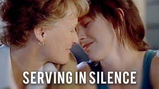 Serving In Silence Trailer - Glenn Close, Judy Davis