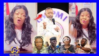 Nana Agradaa calls GhPage after Owusu Bempah thrɛatɛnɛd to arrɛst herEi Ogya ne sɛcrɛts paa nie