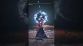 Убила Танцовщицу за 4 выстрела на NG+7!!! Dancer in 4 shots NG+7 #darksouls3  #dancer