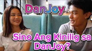 DanJoy! Episode 1 and 2! May chemistry ba? Tara pag usapan natin!