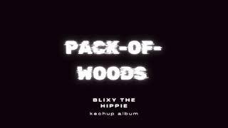 Pack Of Woods (prod.ZHA BeatZ)