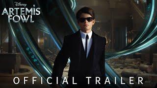 Disney’s Artemis Fowl | Official Trailer | Disney