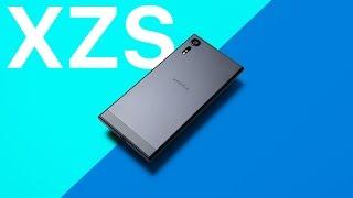 Sony Xperia XZs Review - Sony's Best Phone... Till the Xperia XZ Premium