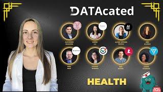 DATAcated Health Conference