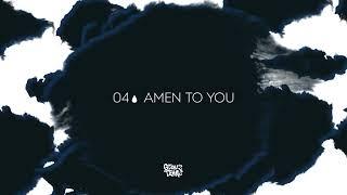 Gjon’s Tears – Amen to you (Official Audio)