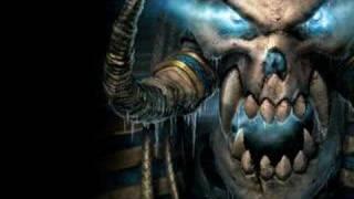 Warcraft 3 Soundtrack - Undead